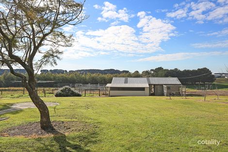 Property photo of 188 Conveys Road Simpson VIC 3266