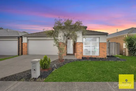 93 Isabella Way, Tarneit, VIC 3029