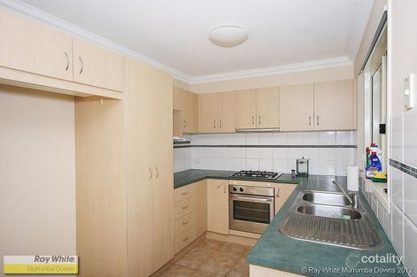 Property photo of 8 McKinlay Crescent Murrumba Downs QLD 4503