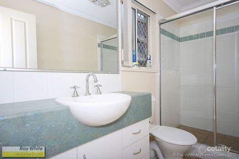 Property photo of 8 McKinlay Crescent Murrumba Downs QLD 4503
