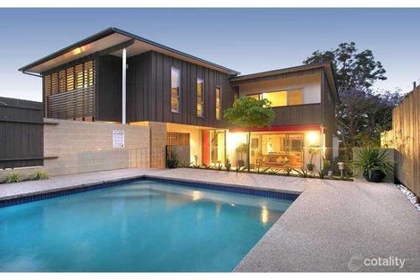 169 Kennedy Tce, Paddington, QLD 4064