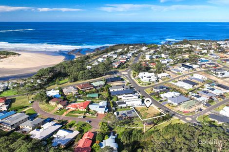 Property photo of 14 Bimbla Avenue Dolphin Point NSW 2539