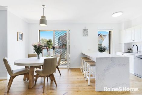 10/16 Morgan St, Botany, NSW 2019