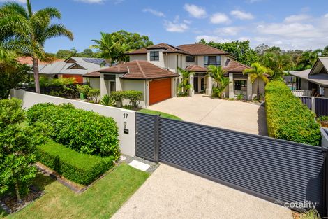Property photo of 17 River Links Boulevard East Helensvale QLD 4212