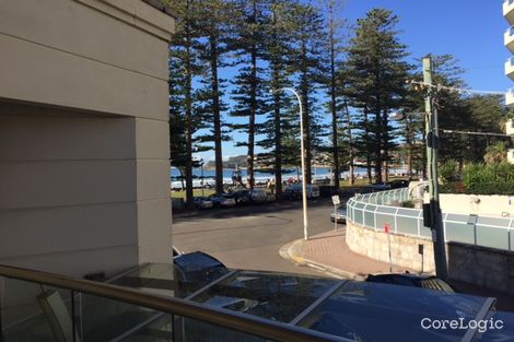 Property photo of 2/75 North Steyne Manly NSW 2095
