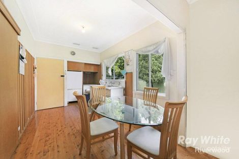 Property photo of 54B Grove Avenue Narwee NSW 2209
