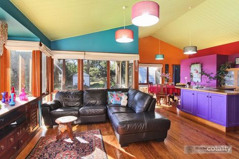 Property photo of 155 Mount Mitchell Road Invergowrie NSW 2350