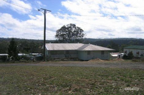 Property photo of 15 Flora Street Cooyar QLD 4402