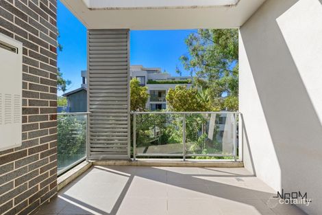 Property photo of 57/554-560 Mowbray Road West Lane Cove North NSW 2066