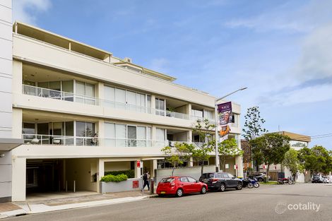 29/7-17 Berry St, North Sydney, NSW 2060