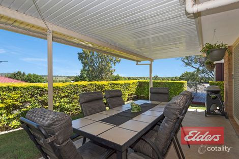 Property photo of 23 Sundar Crescent Tanah Merah QLD 4128