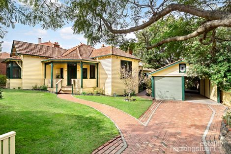 Property photo of 8 Southey Street Sandringham VIC 3191