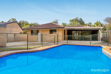 Property photo of 12 Juanita Grove Springwood QLD 4127