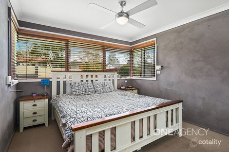 Property photo of 17 Sunlea Street Dapto NSW 2530