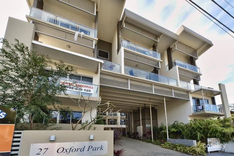 32/27 School St, Kelvin Grove, QLD 4059