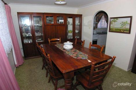 Property photo of 40 Ruby Street Gorokan NSW 2263