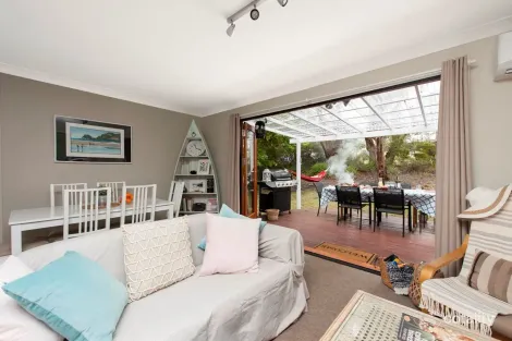Property photo of 1 Ross Avenue Narrawallee NSW 2539
