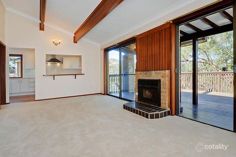 Property photo of 5 Marshall Close Hornsby Heights NSW 2077