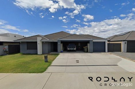 Property photo of 75 Tourmaline Boulevard Byford WA 6122