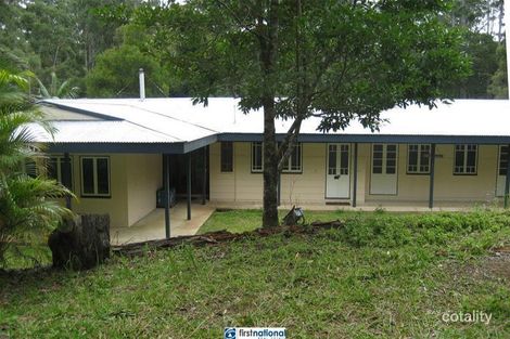 Property photo of 42 Kays Road Ravenshoe QLD 4888