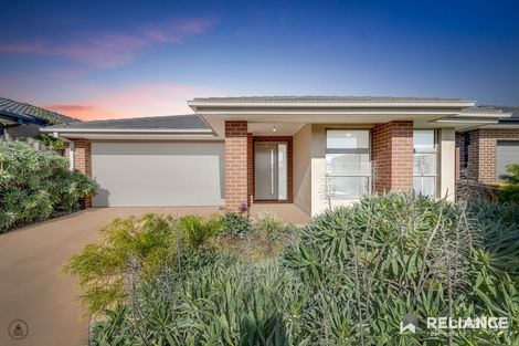 Property photo of 10 Long Road Truganina VIC 3029