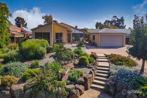 Property photo of 17 Ironbark Court Kennington VIC 3550