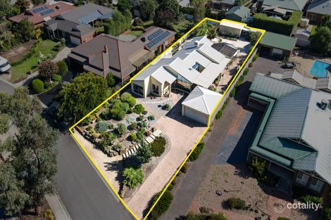 Property photo of 17 Ironbark Court Kennington VIC 3550