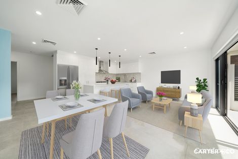 Property photo of 31 McCredie Street Taylor ACT 2913