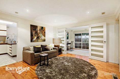 Property photo of 5 Lucania Close Ringwood East VIC 3135
