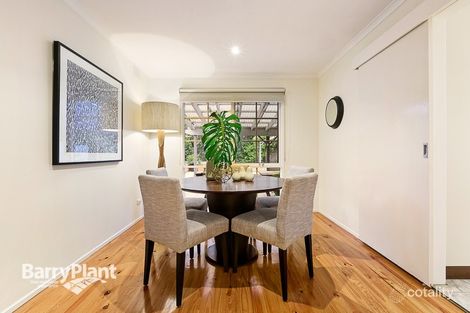 Property photo of 5 Lucania Close Ringwood East VIC 3135