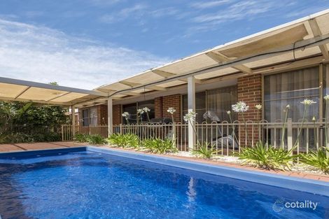 Property photo of 5 Sherlock Rise Carramar WA 6031