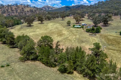 4748 Ilford Sofala Rd, Sofala, NSW 2795