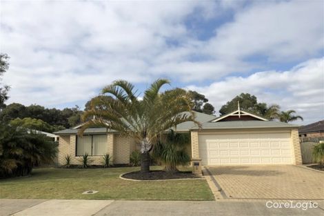 11 Grandmere Pde, Meadow Springs, WA 6210