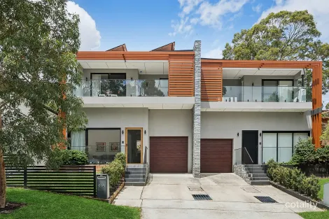 18a Florida St, Sylvania, NSW 2224