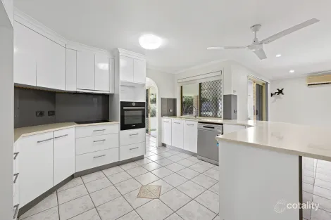 Property photo of 8 Kierra Drive Andergrove QLD 4740