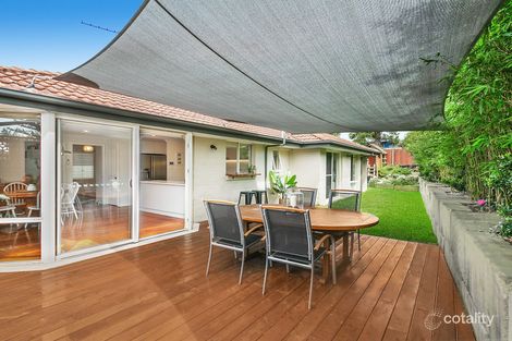 Property photo of 90A Allambie Road Allambie Heights NSW 2100