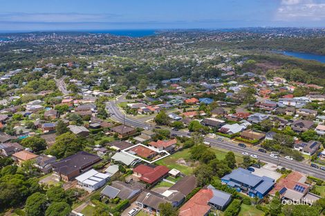 Property photo of 90A Allambie Road Allambie Heights NSW 2100