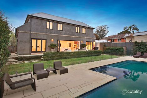 Property photo of 23 Malvern Grove Caulfield North VIC 3161