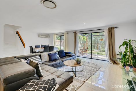 Property photo of 25/105 Oldfield Road Sinnamon Park QLD 4073