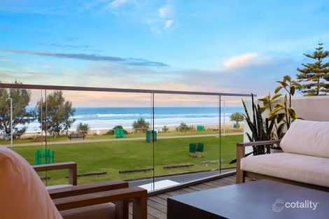 Property photo of 2/142 Marine Parade Miami QLD 4220
