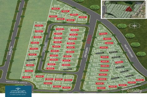 Property photo of 16 Ridgeview Drive Cliftleigh NSW 2321