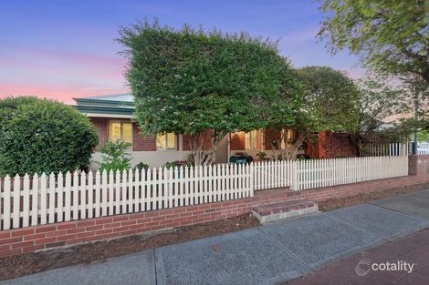 Property photo of 1/157 Peninsula Road Maylands WA 6051
