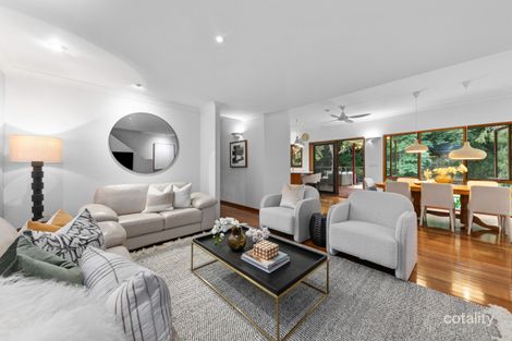 Property photo of 69 Lorward Avenue Bardon QLD 4065