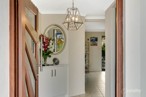 Property photo of 28 Newman Road Wyreema QLD 4352
