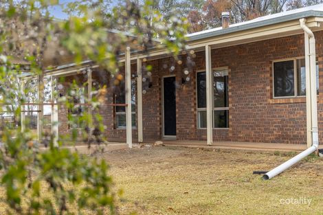 76 Goombungee-Meringandan Rd, Meringandan West, QLD 4352