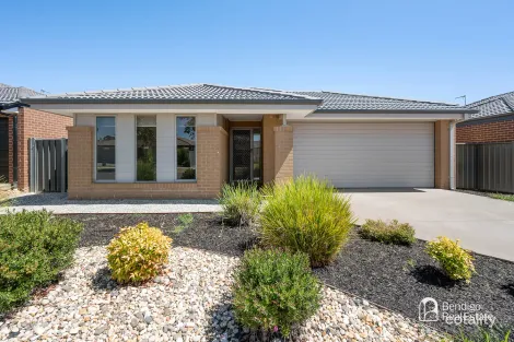 30 Bursaria St, Jackass Flat, VIC 3556