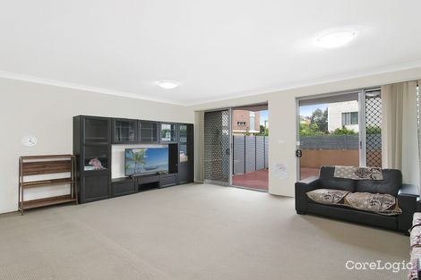 Property photo of 1/8-10 Darcy Road Westmead NSW 2145
