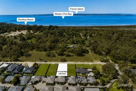 Property photo of 14 Cavell Way Crib Point VIC 3919