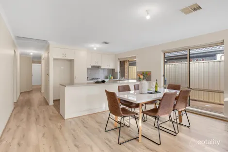Property photo of 2B Hudson Drive Munno Para West SA 5115