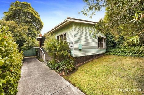 Property photo of 6 Alphington Street Alphington VIC 3078
